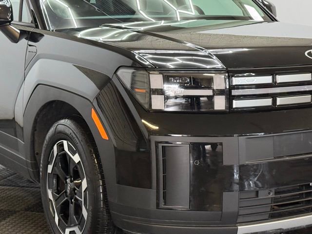 Used 2024 Hyundai Santa Fe SE image 2