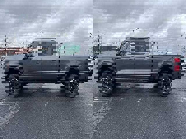 New 2026 Ford F250 Lariat w/ Tremor Off-Road Package image 2