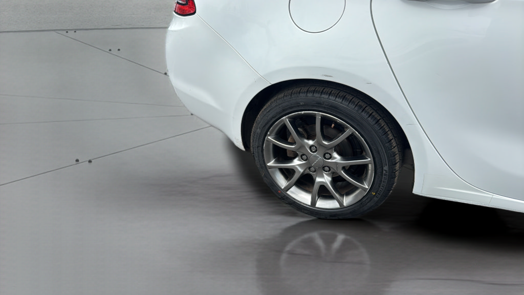 Used 2015 Dodge Dart SXT FWD image 35