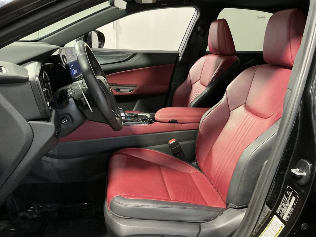 Used 2023 Lexus NX 350 AWD image 14