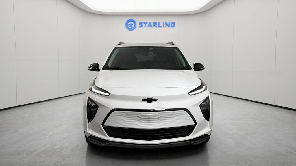 Certified 2023 Chevrolet Bolt EUV Premier FWD image 15