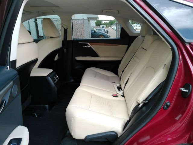Used 2022 Lexus RX 450h AWD w/ Premium Package image 17