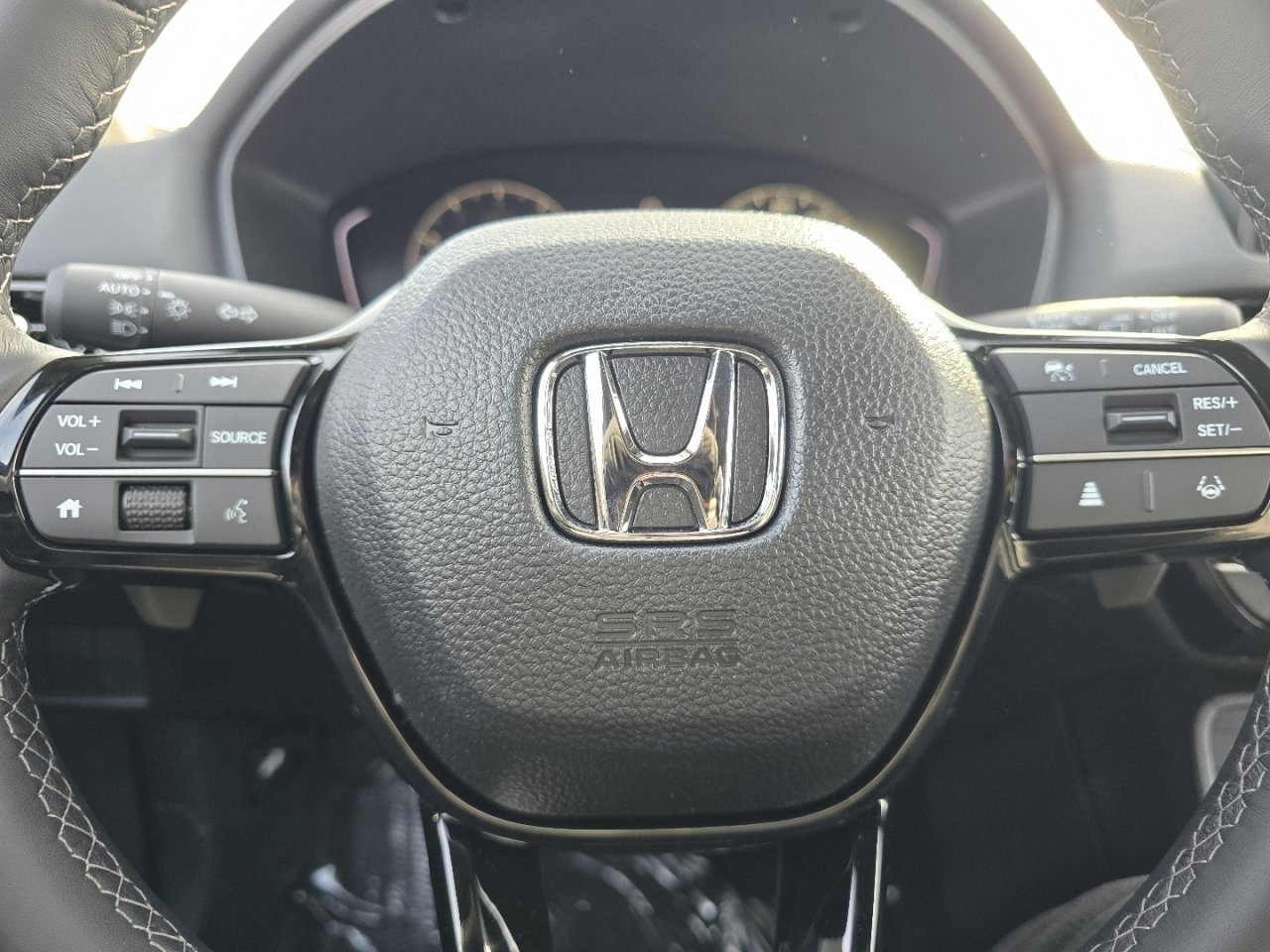 New 2026 Honda Civic Sport image 24