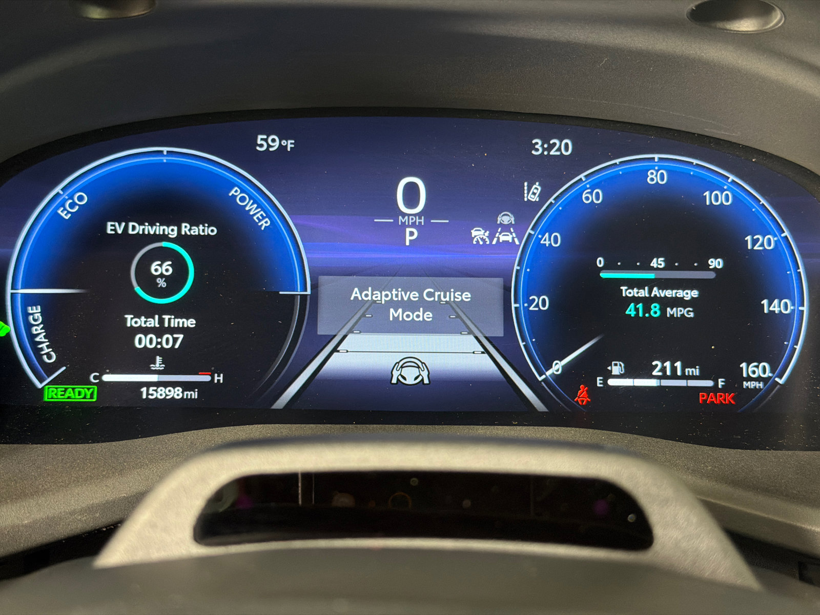 Used 2026 Toyota Camry XSE w/ Premium Plus Package FWD image 27