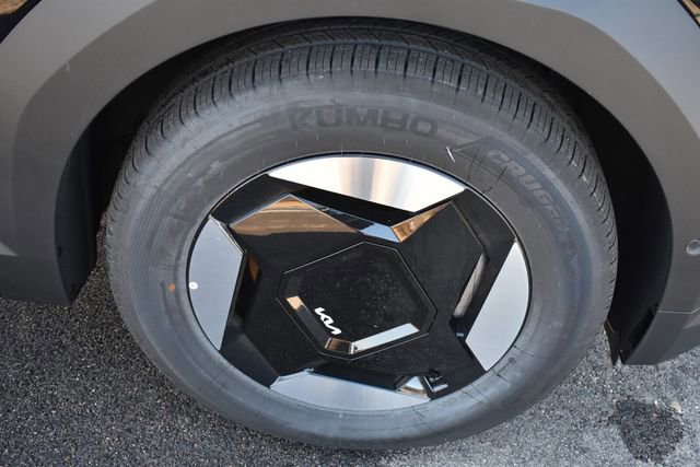 New 2026 Kia EV9 Wind AWD/4WD image 12