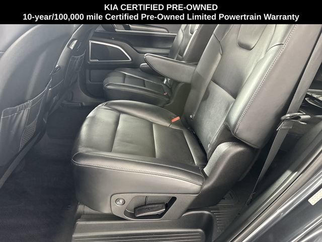 Certified 2022 Kia Telluride S image 21