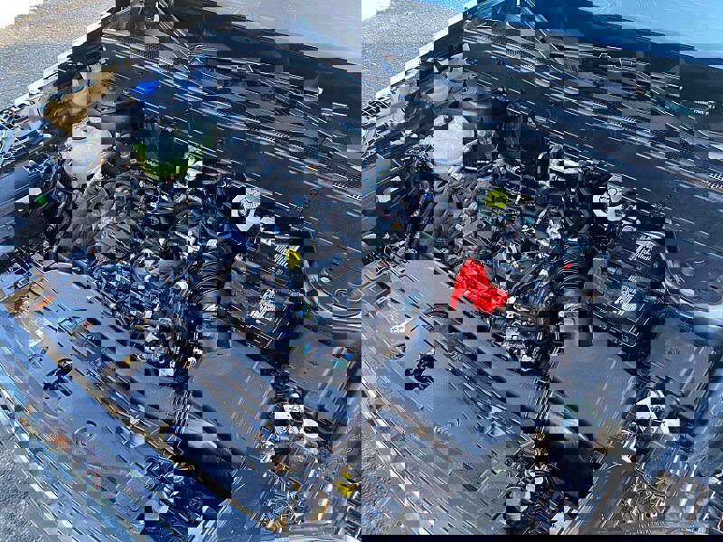 Certified 2024 Ford Bronco Sport Outer Banks w/ Tech Package image 60