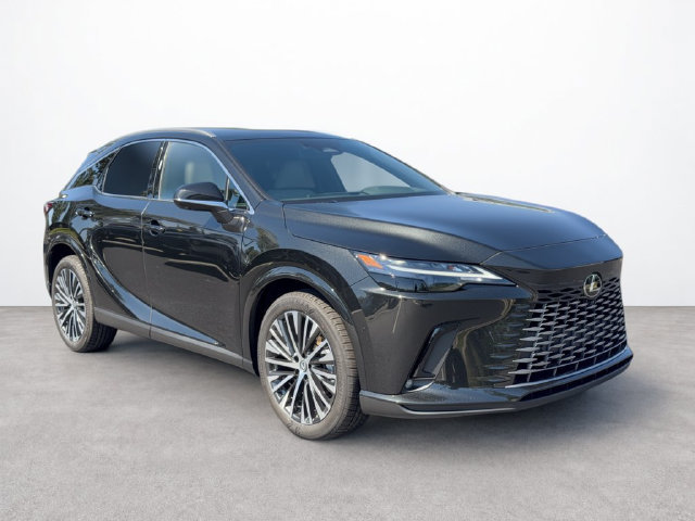 New 2026 Lexus RX 350 Premium Plus w/ Convenience Package AWD/4WD image 7