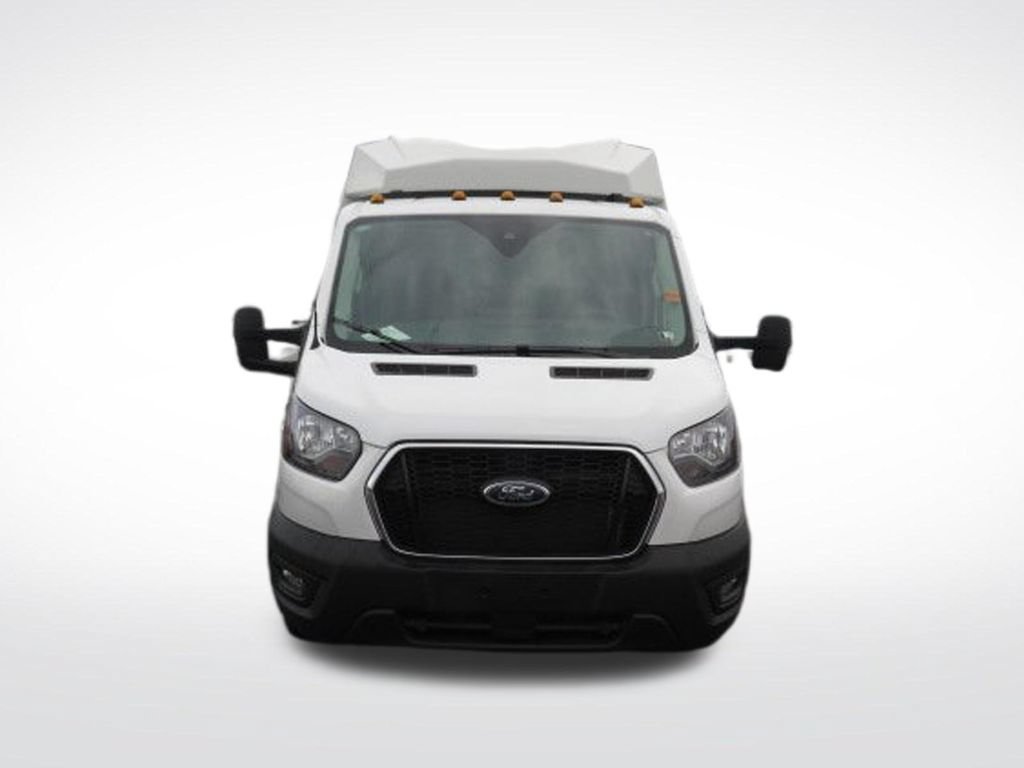 New 2024 Ford Transit 350 w/ Interior Upgrade Package RWD image 9