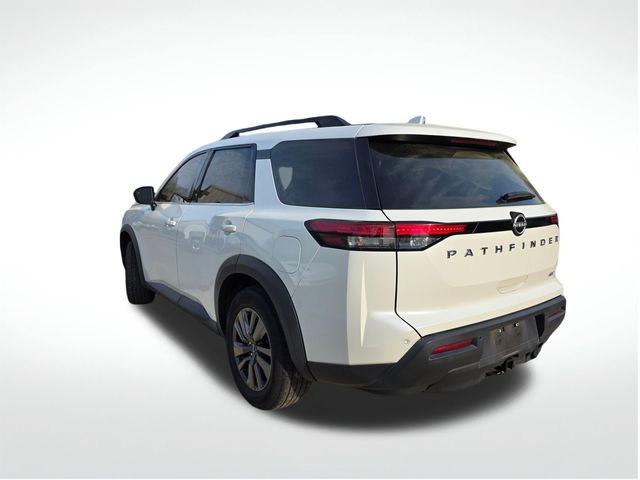 Used 2022 Nissan Pathfinder SV w/ SV Premium Package image 7