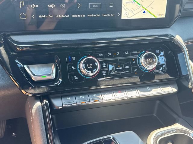 New 2026 GMC Sierra 1500 AT4 w/ AT4 Premium Package AWD/4WD image 31