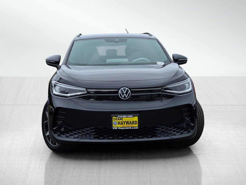 Certified 2023 Volkswagen ID.4 Pro S RWD image 3