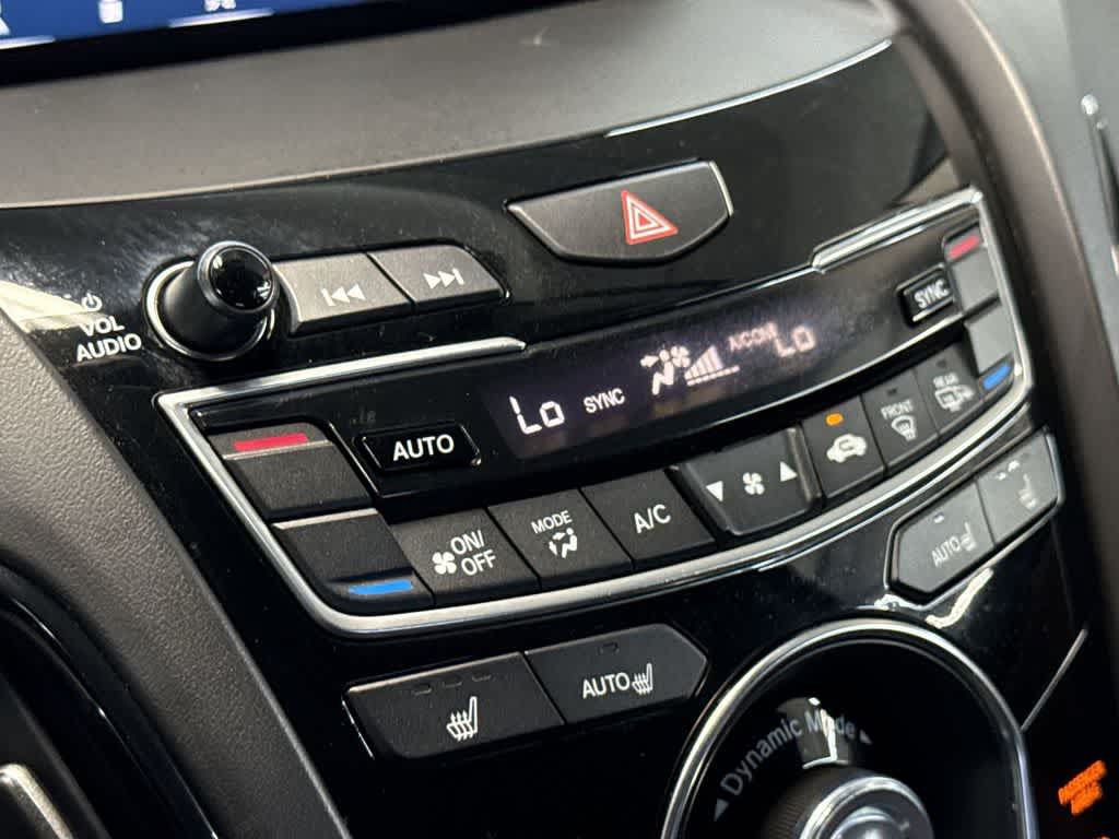Used 2023 Acura RDX FWD w/ Technology Package image 19