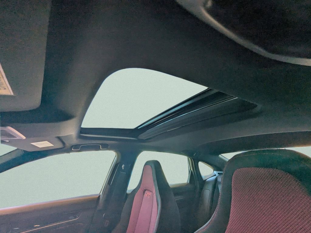 New 2026 Honda Civic Si image 16