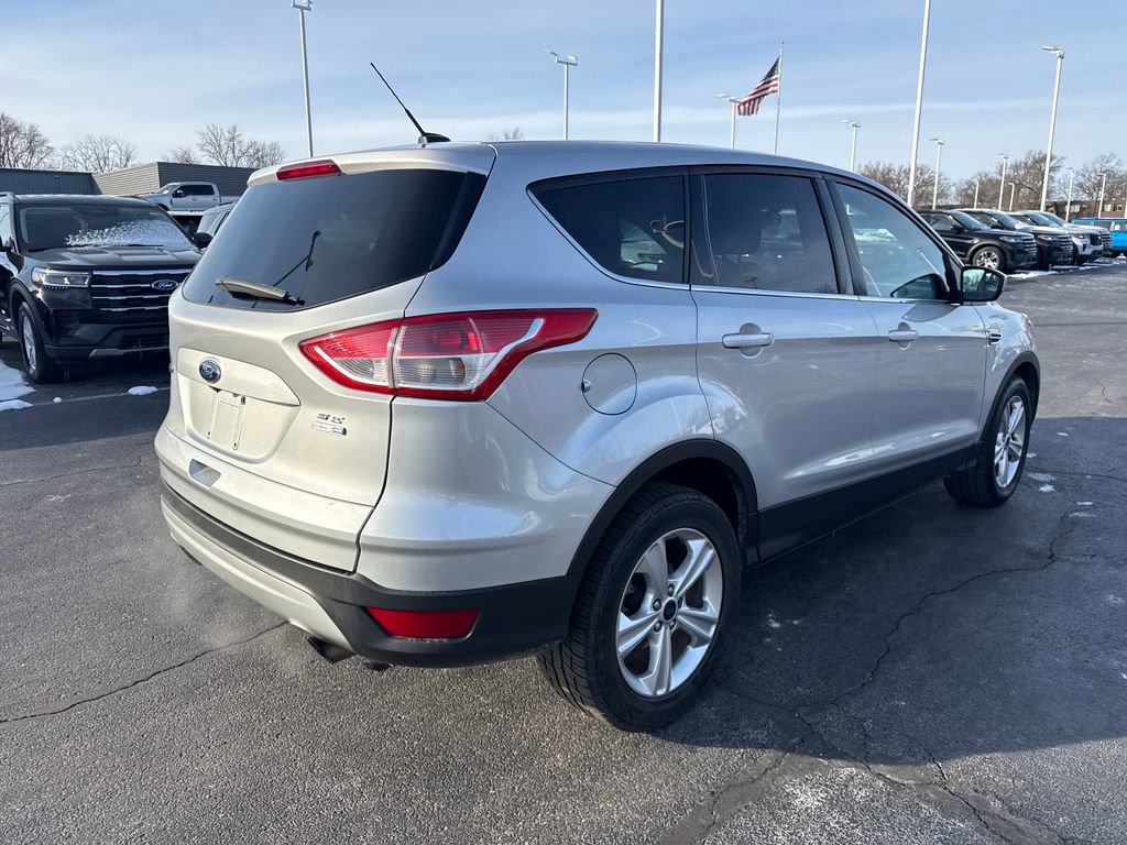 Used 2014 Ford Escape SE image 7