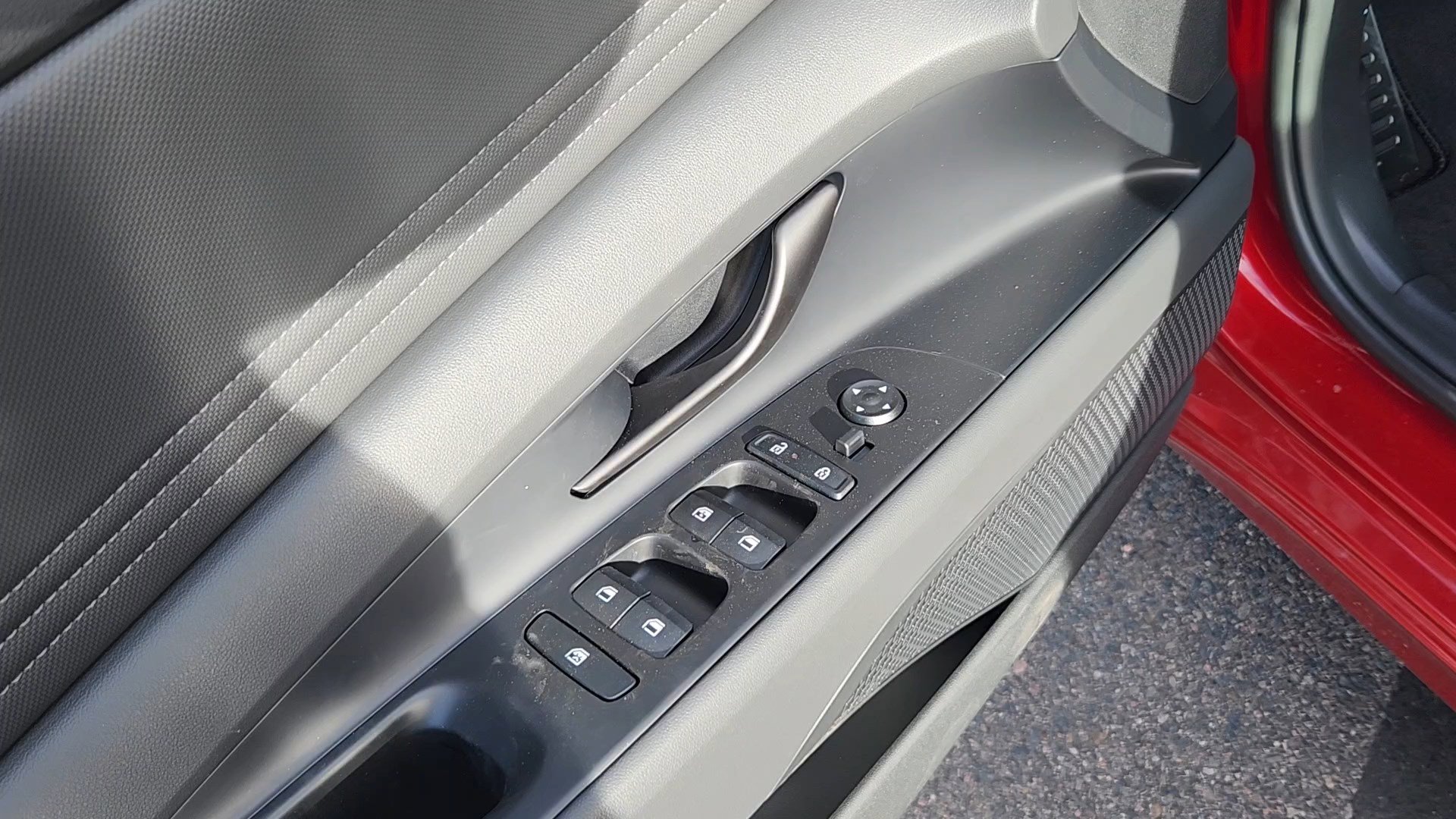 New 2026 Hyundai Elantra SEL Sport Premium image 7