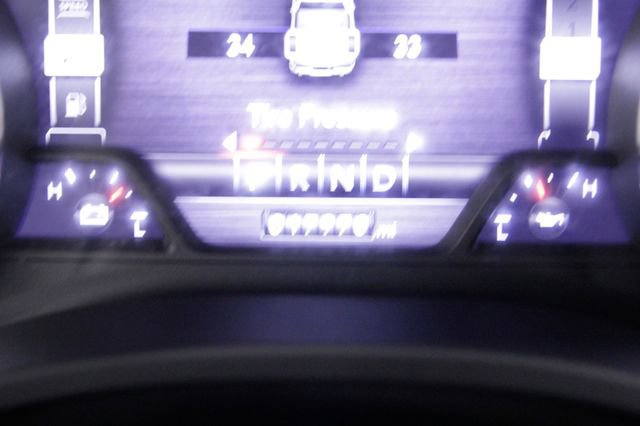 Used 2023 RAM 1500 Laramie image 24