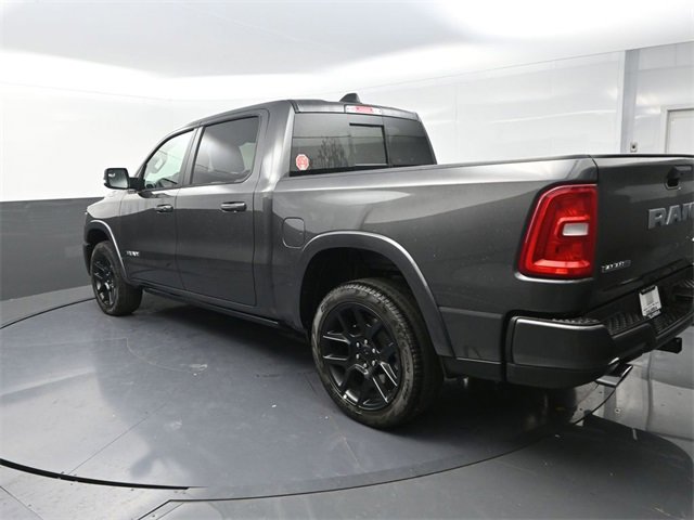 New 2026 RAM 1500 Laramie image 5
