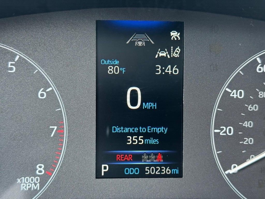 Used 2024 Toyota Corolla LE image 18