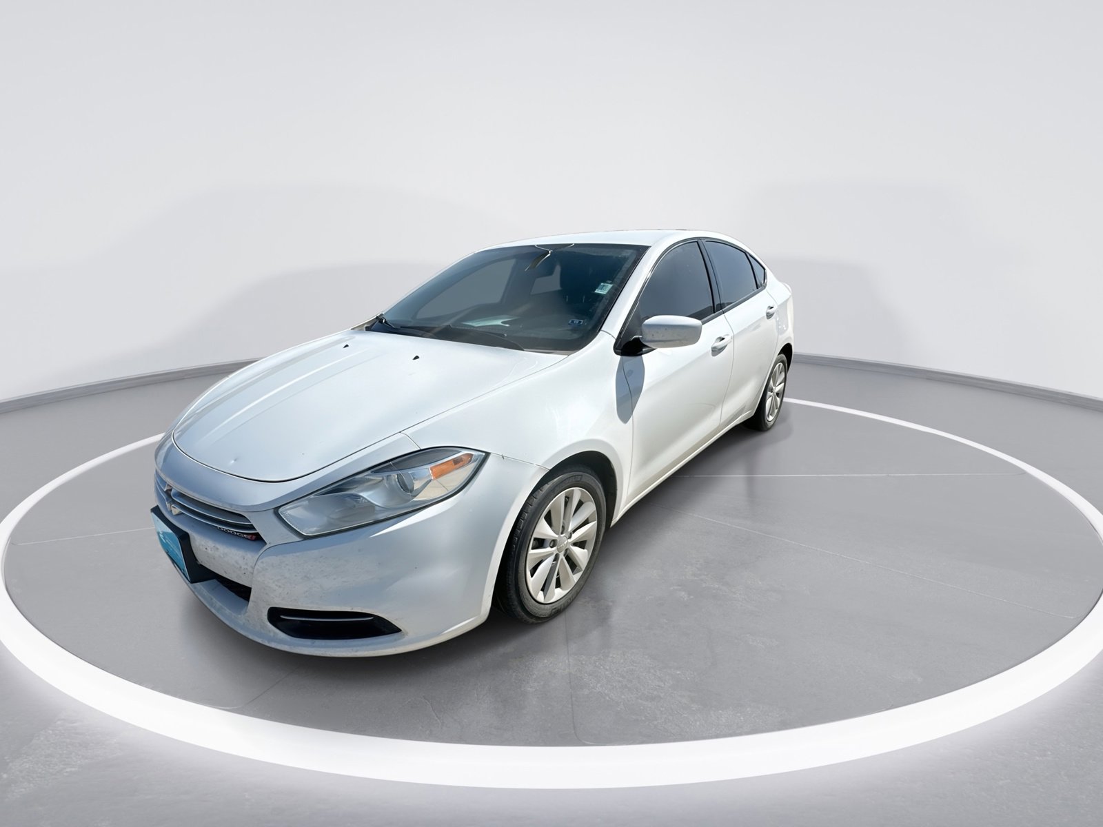 Used 2014 Dodge Dart Aero image 4