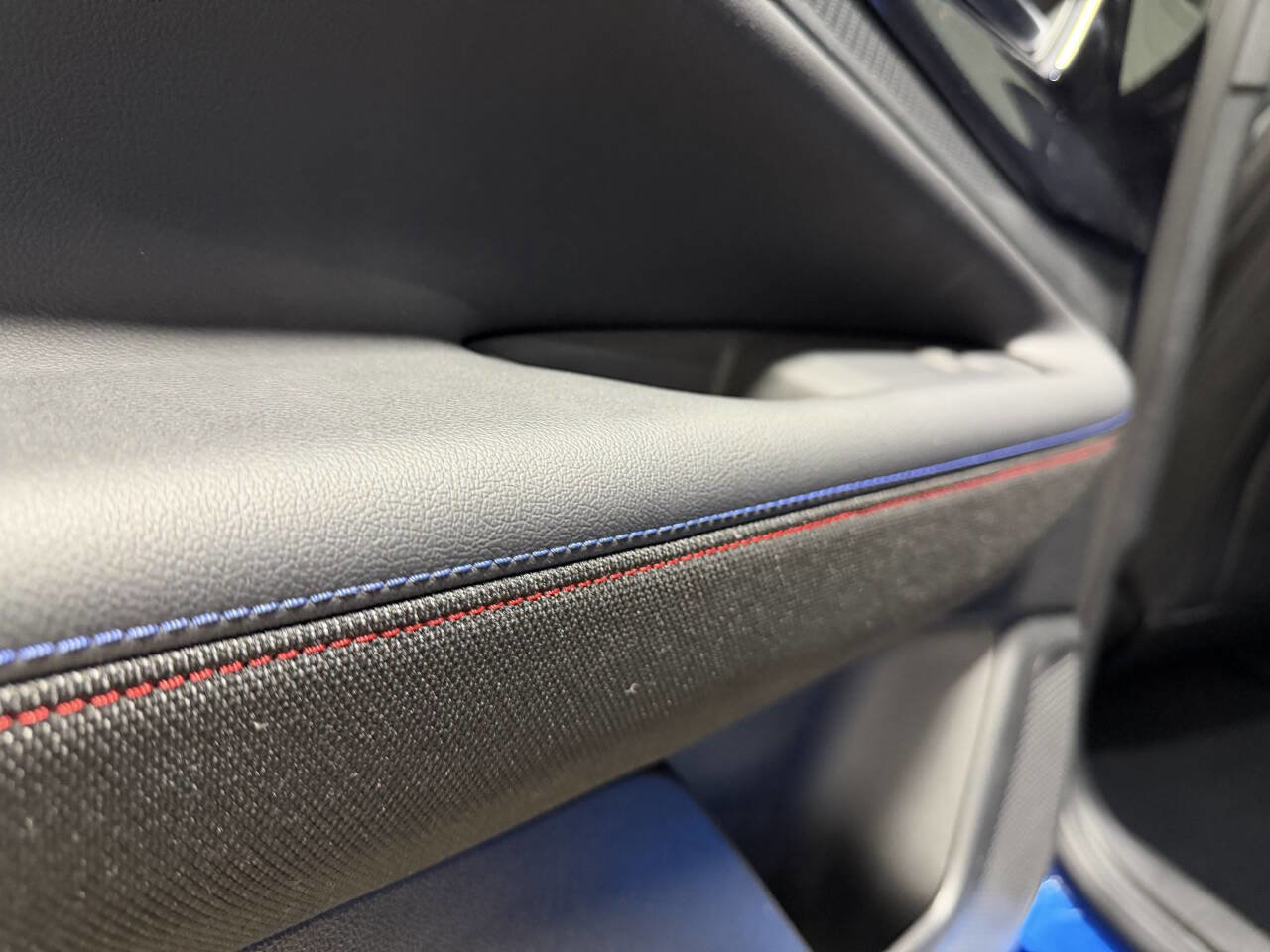 Used 2024 Chevrolet Blazer EV RS image 21