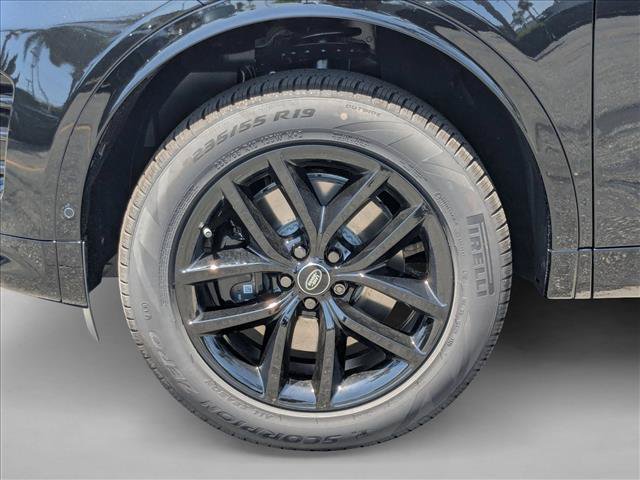 New 2026 Land Rover Discovery Sport Landmark AWD/4WD image 10
