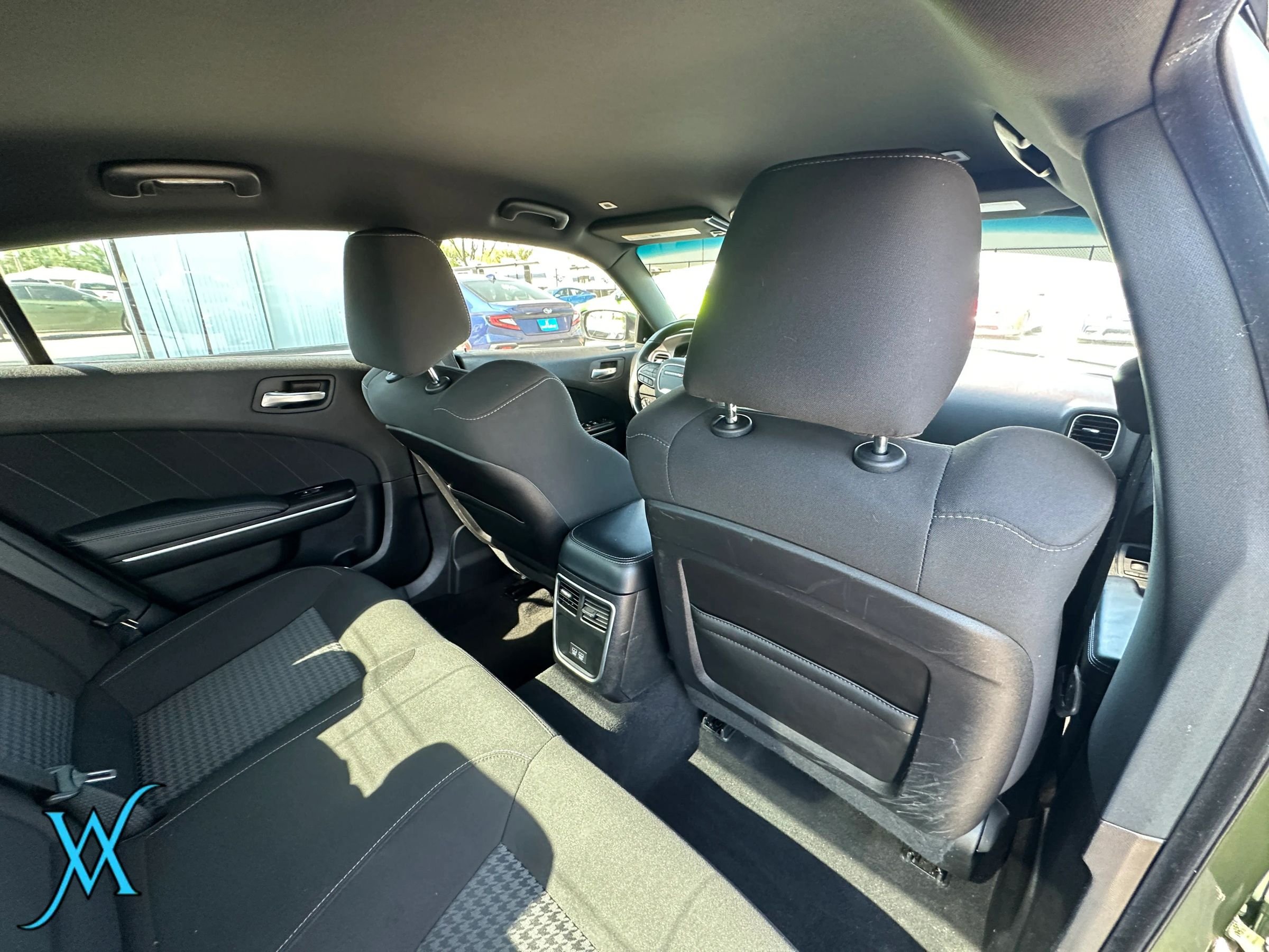 Used 2022 Dodge Charger R/T w/ Cold Weather Package RWD image 27