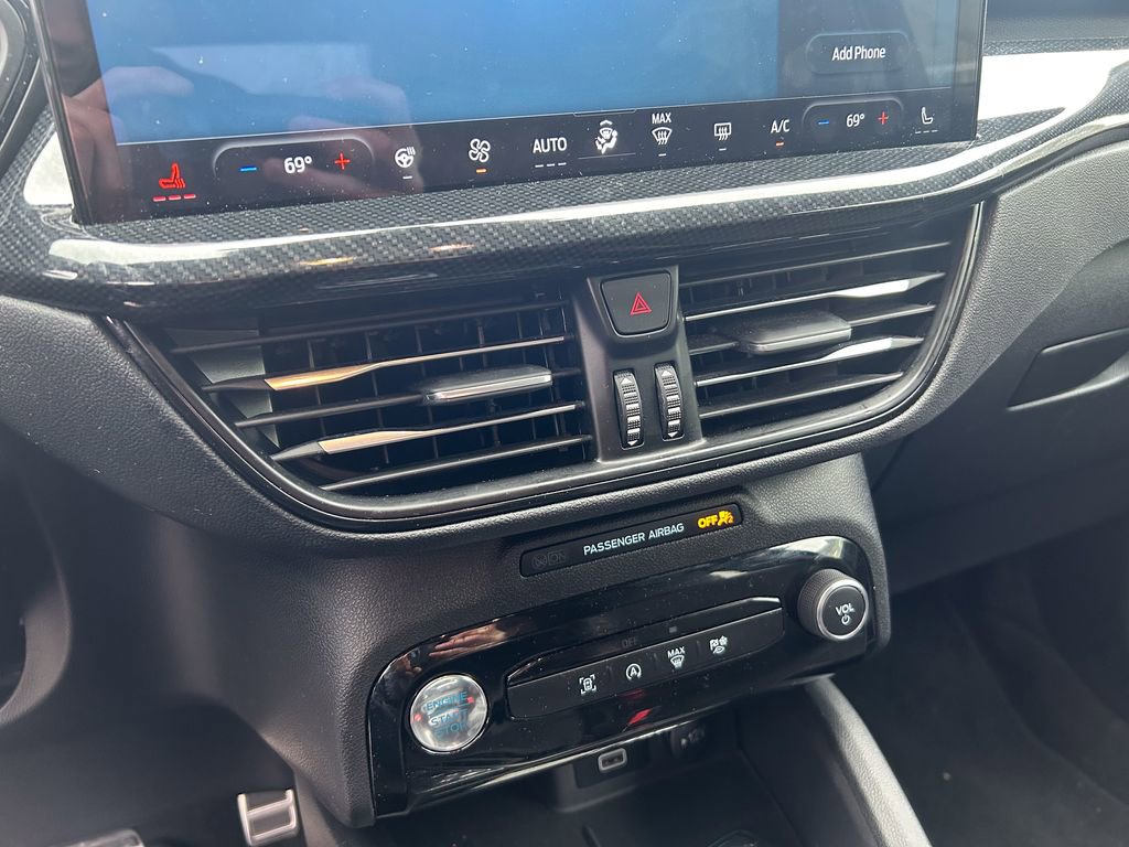 Used 2024 Ford Escape ST-Line w/ Tech Pack #1 image 26