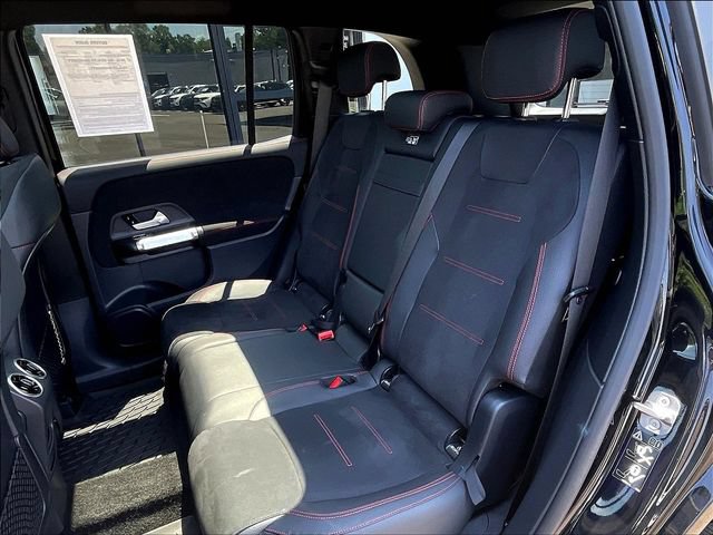 Certified 2024 Mercedes-Benz GLB 250 4MATIC image 24
