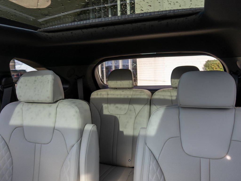 New 2026 Kia Sorento SX Prestige AWD/4WD image 13