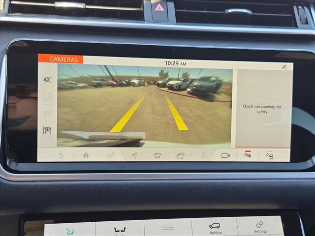 Used 2019 Land Rover Range Rover Velar R-Dynamic HSE AWD/4WD image 13