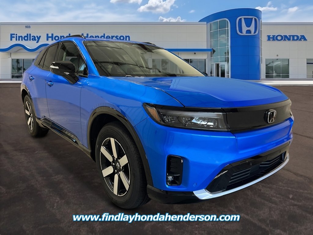 New 2026 Honda Prologue Touring image 9