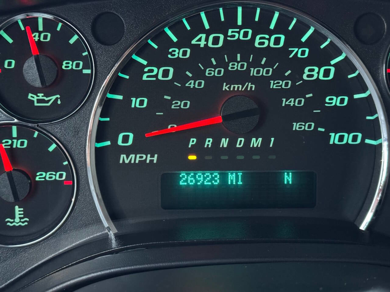 Used 2012 Chevrolet Express 2500 LT w/ LT Preferred Equipment Group image 14