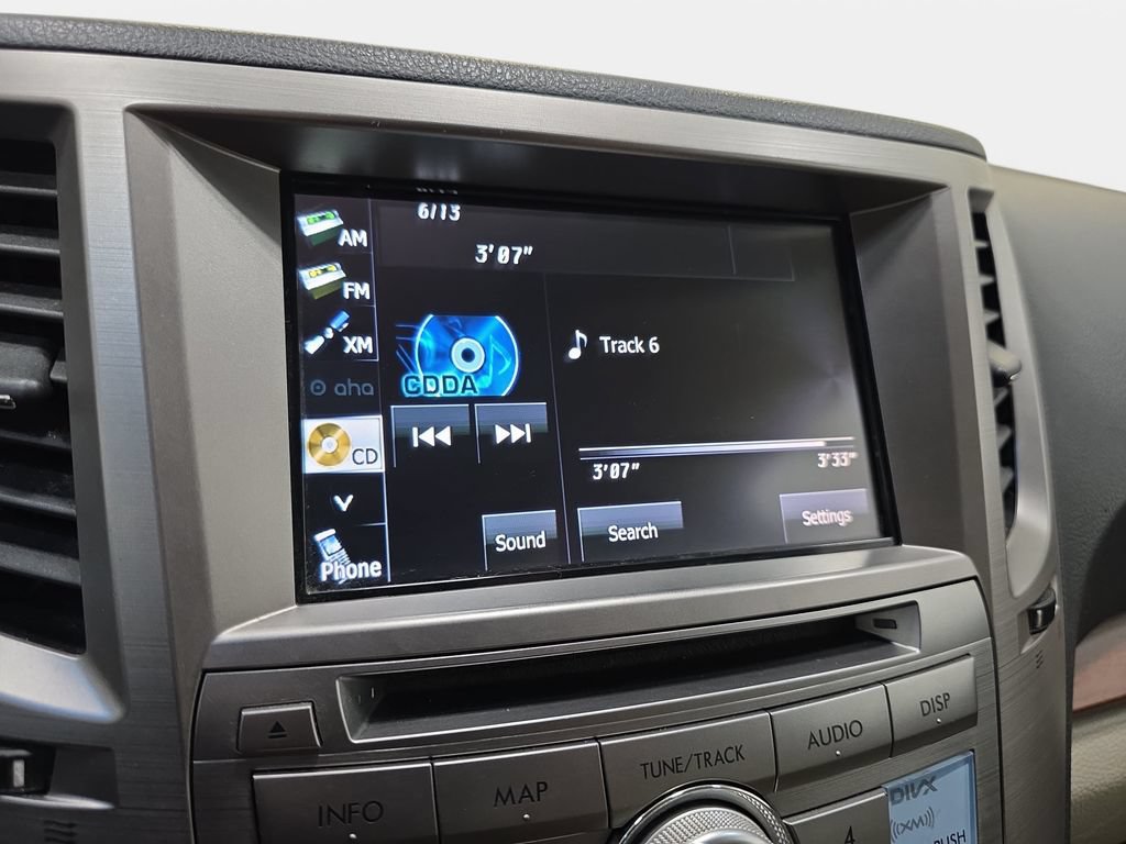 Used 2014 Subaru Outback 2.5i Limited AWD/4WD image 20