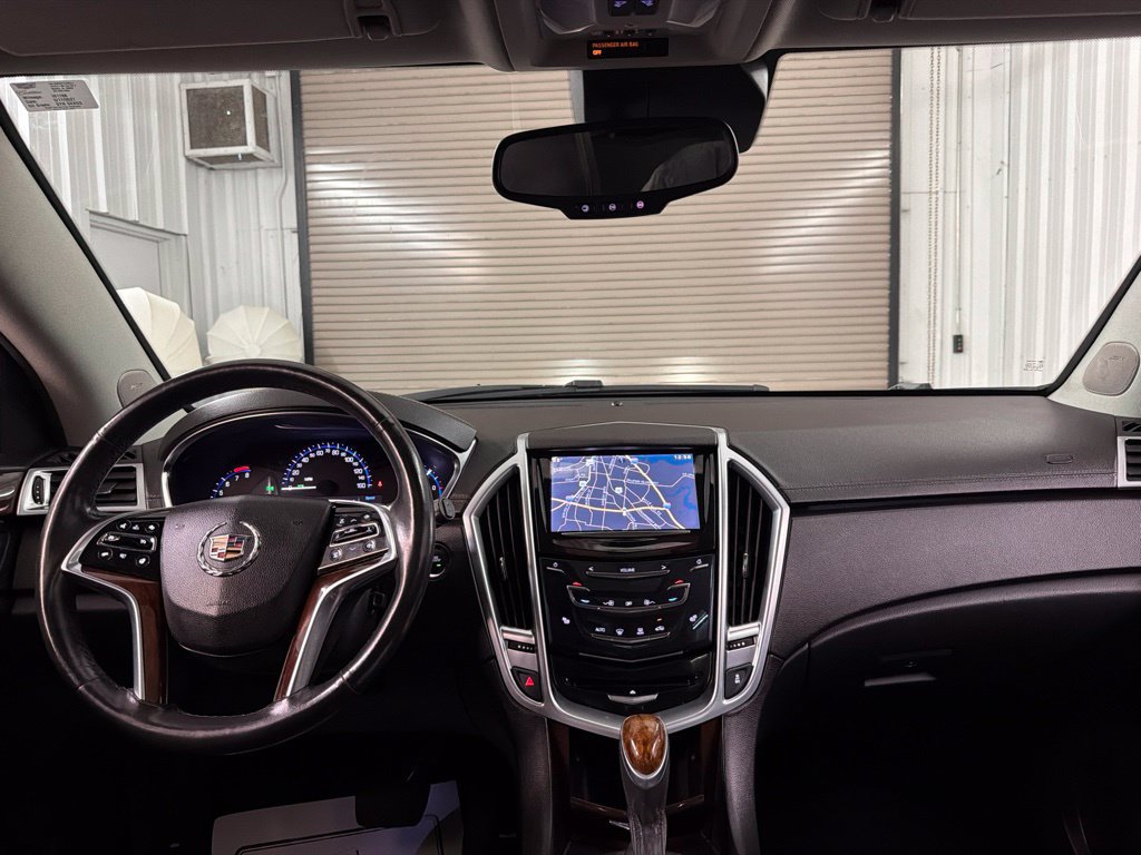 Used 2015 Cadillac SRX Performance w/ Driver Awareness Package FWD image 36