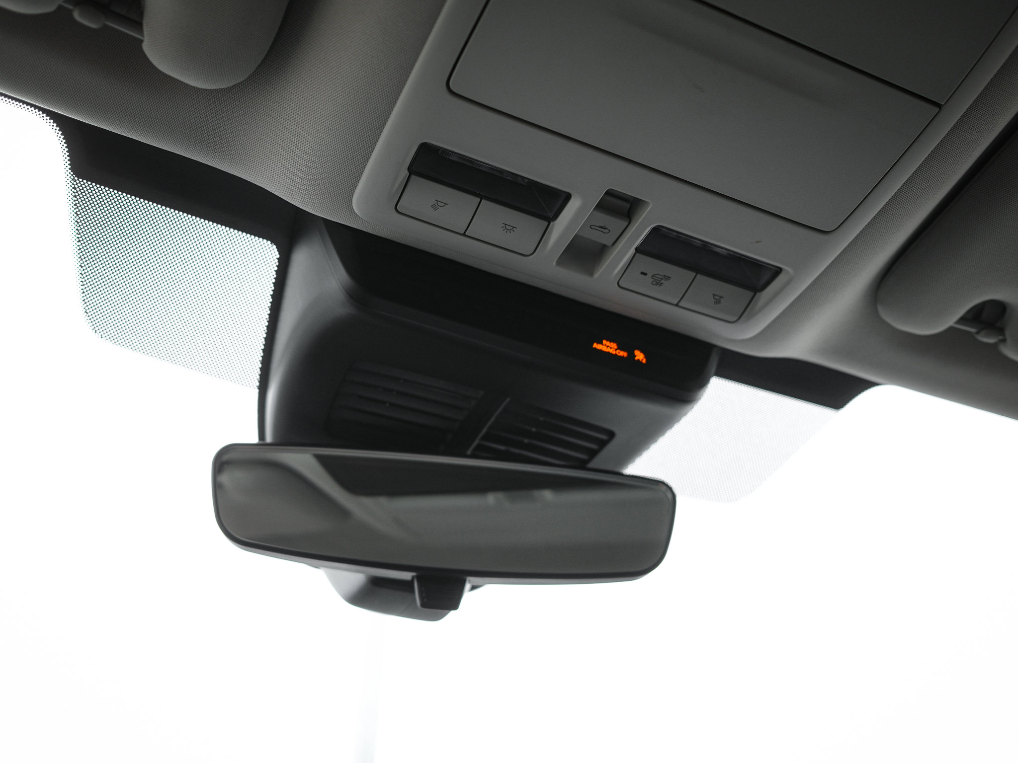 Certified 2024 MAZDA CX-90 Plug-In Hybrid w/ Preferred image 27