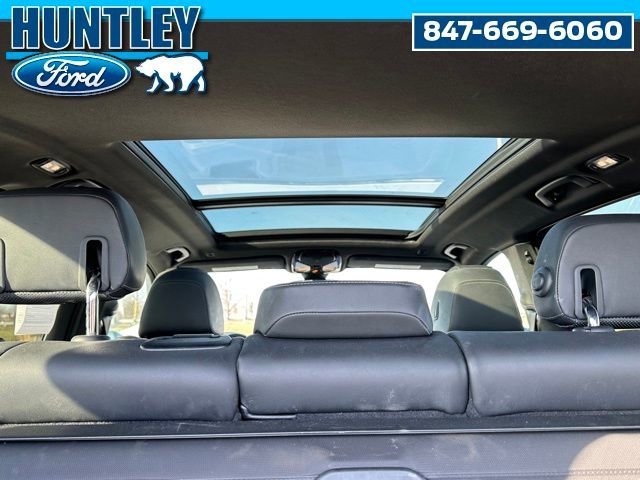 Used 2023 BMW X5 xDrive40i image 10