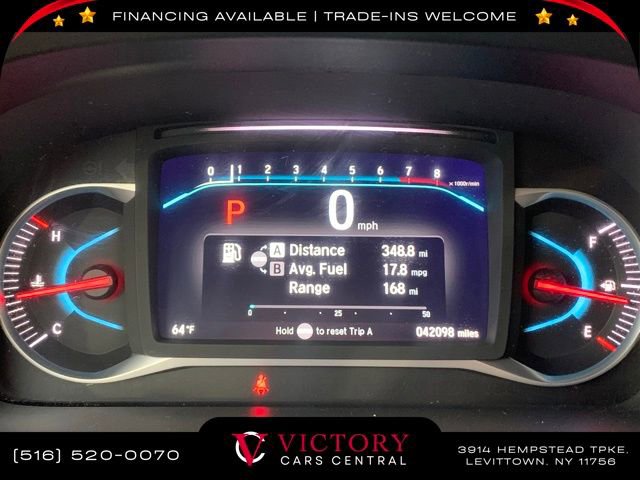 Used 2021 Honda Passport Sport image 32