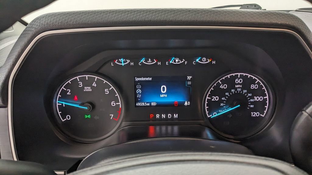 Certified 2023 Ford F150 XLT w/ Trailer Tow Package image 22