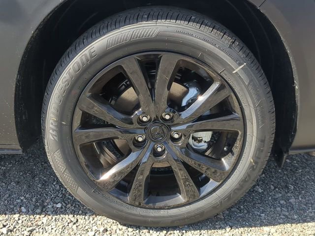 New 2026 MAZDA CX-30 AWD 2.5 S image 10