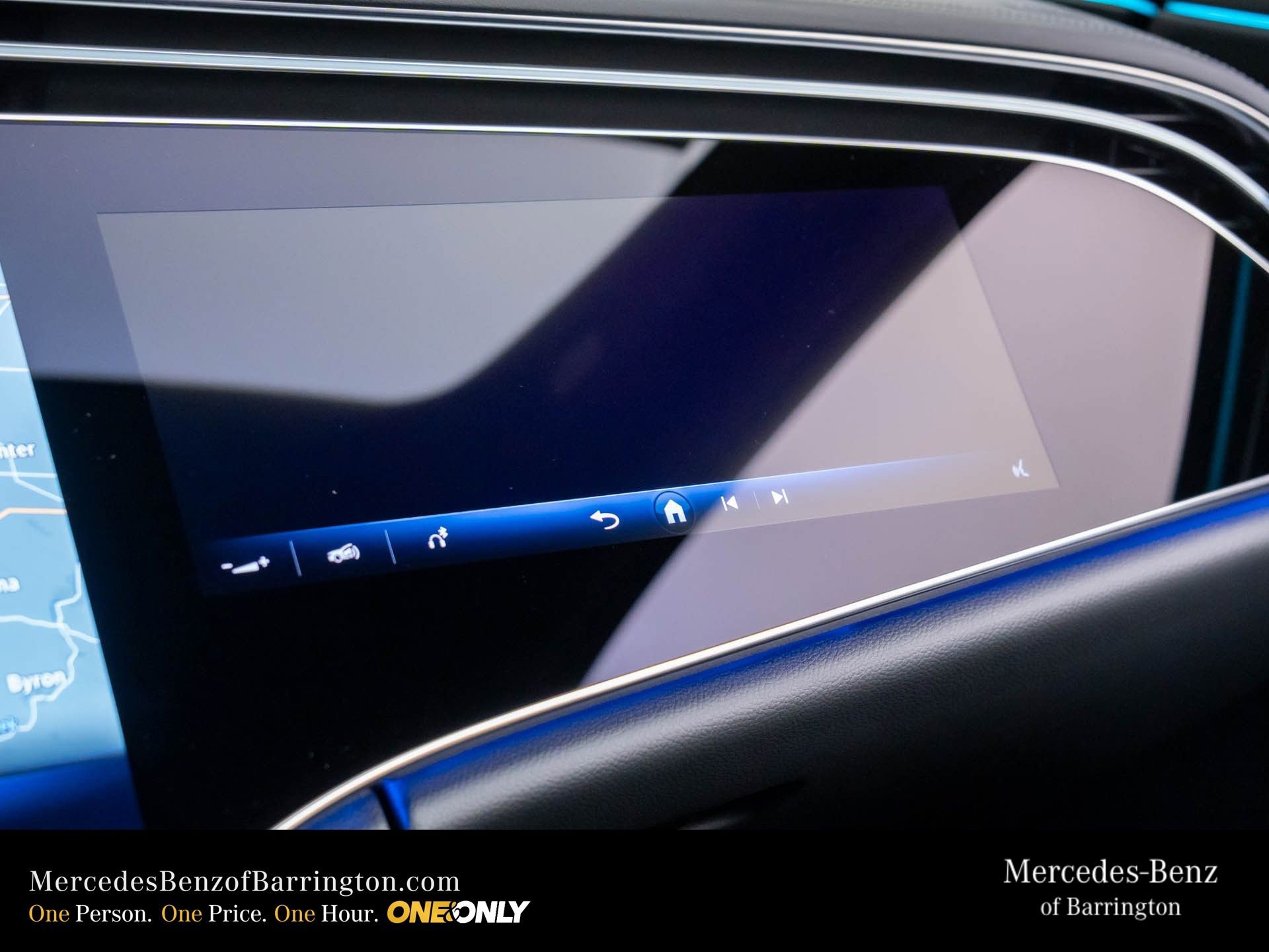 New 2026 Mercedes-Benz E 53 AMG e 4MATIC Sedan image 28