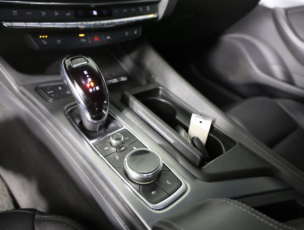 Used 2021 Cadillac CT5 Premium Luxury image 21