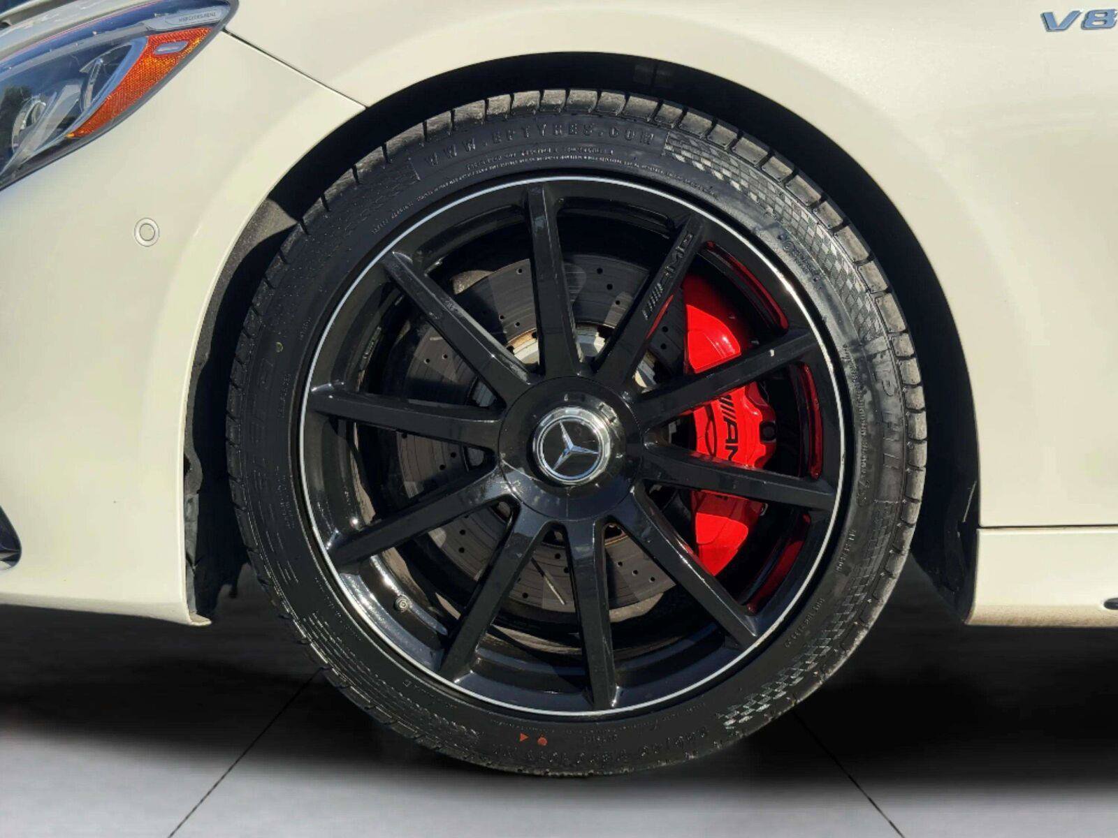 Used 2017 Mercedes-Benz S 63 AMG 4MATIC Coupe image 56