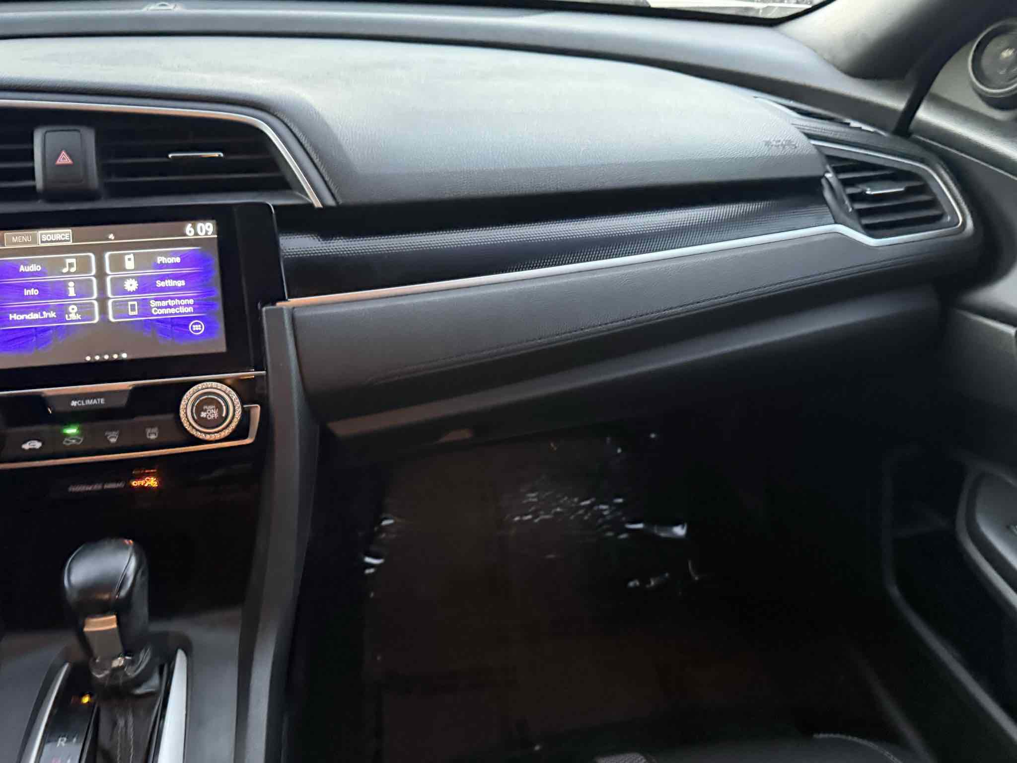 Used 2019 Honda Civic Sport image 51