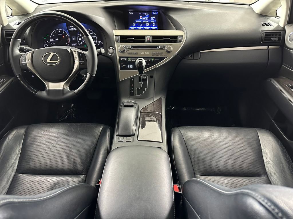 Used 2015 Lexus RX 350 FWD image 22