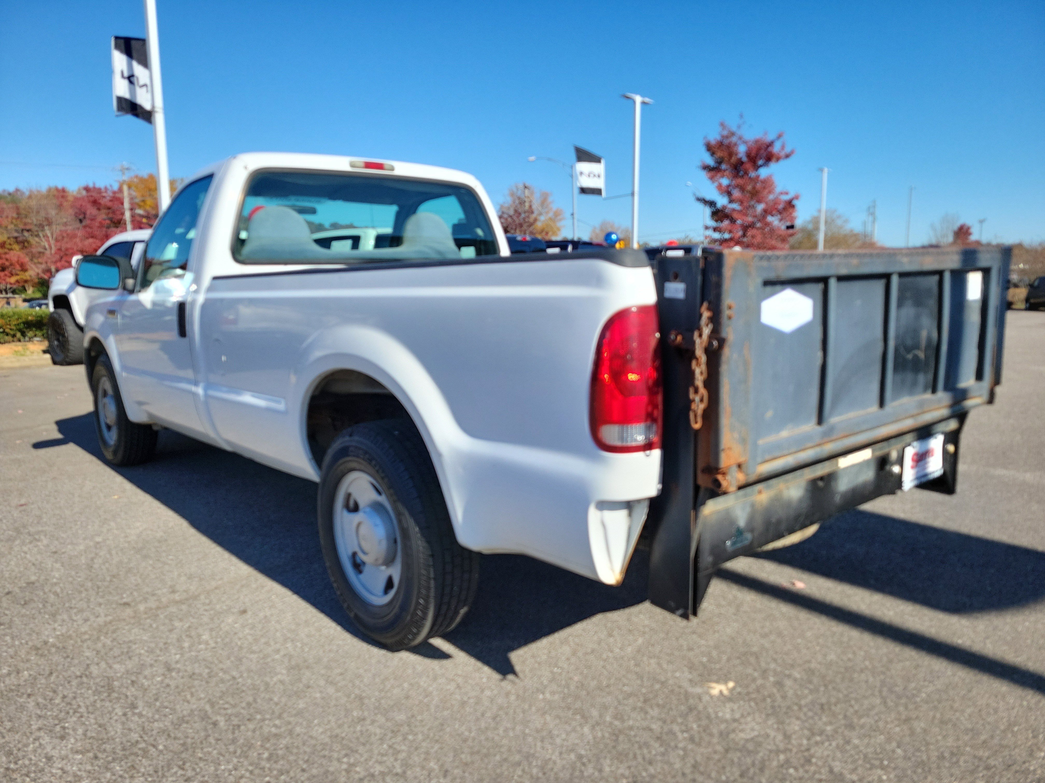 Used 2006 Ford F250 XL image 15