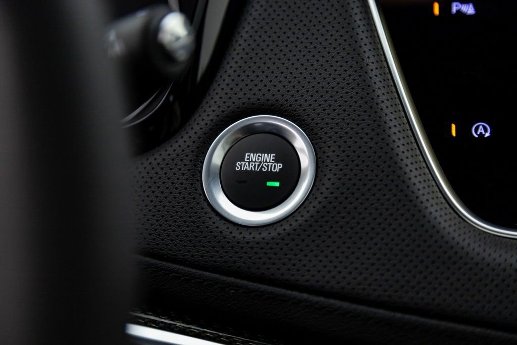 Used 2023 Cadillac XT5 Sportv image 19