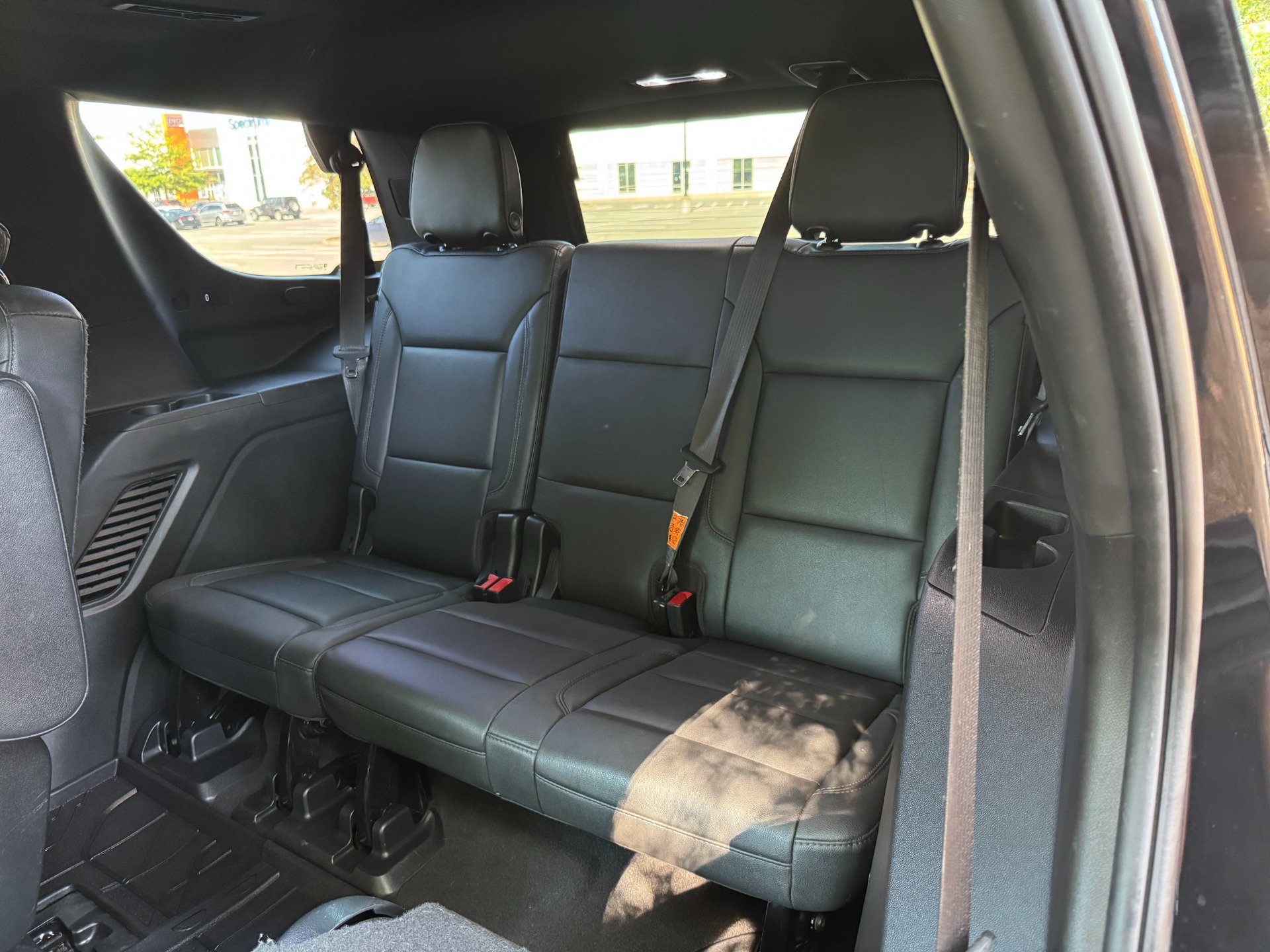 Used 2022 Chevrolet Tahoe LT AWD/4WD image 56