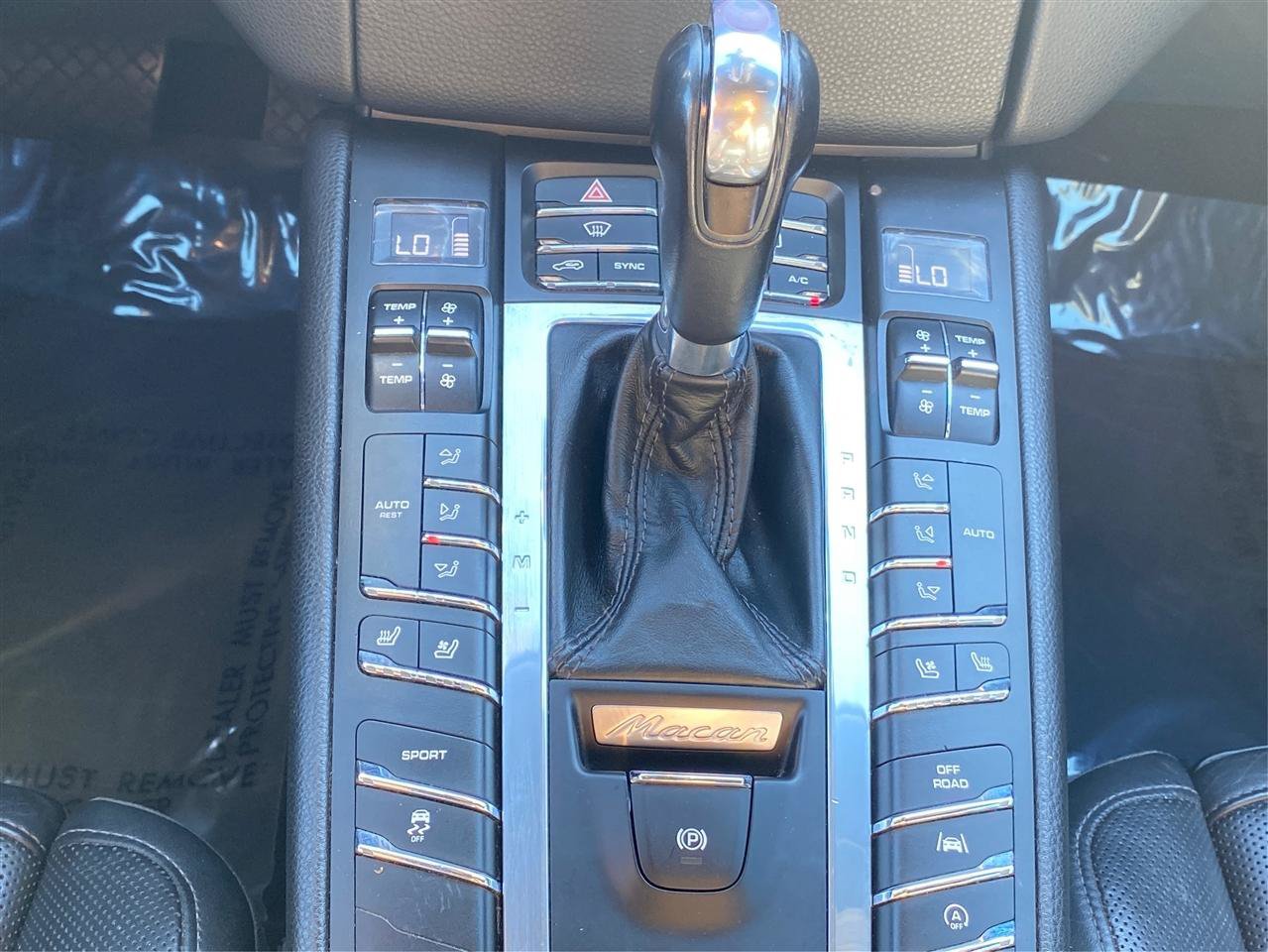 Used 2018 Porsche Macan S AWD/4WD image 39