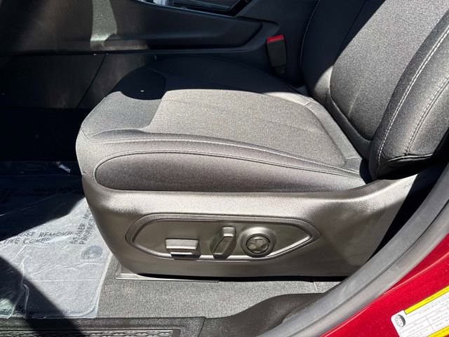 New 2026 Jeep Grand Cherokee L Laredo AWD/4WD image 14